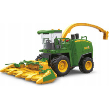 Amewi RC field chipper +...