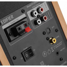 Edifier Studio R1280DBs 2.0 holz Bluetooth retail Edifier Studio R1280DBs 2.0 holz Bluetooth retail