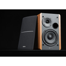 Edifier Studio R1280DBs 2.0 holz Bluetooth retail Edifier Studio R1280DBs 2.0 holz Bluetooth retail