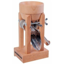 OWA Armor Grain crusher...