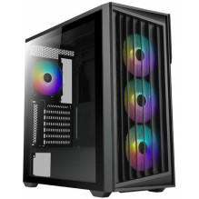 AZZA PC Gaming Gehäuse Midi...