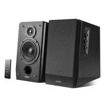 Edifier Studio R1700BT 2.0 Black Bluetooth retail Edifier Studio R1700BT 2.0 Black Bluetooth retail