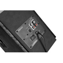 Edifier Studio R1700BT 2.0 Black Bluetooth retail Edifier Studio R1700BT 2.0 Black Bluetooth retail
