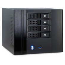 Inter-Tech SC-4004 (Black)