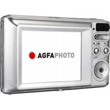 Agfa DC5200 Digital camera silver Agfa DC5200 Digital camera silver