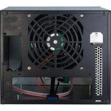 Inter-Tech SC-4004 (Black)