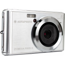 Agfa DC5200 Digital camera silver Agfa DC5200 Digital camera silver