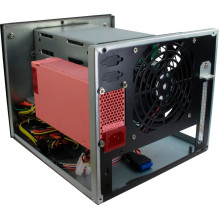 Inter-Tech SC-4004 (Black)