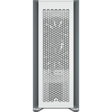 CORSAIR Geh Midi 7000D Airflow (Tempered Glass) Balta