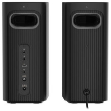 Creative Desktop Speaker T60 bluetooth 30W black Schwarz (51MF1705AA001)