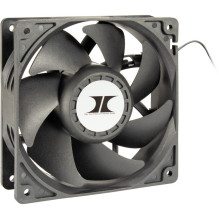 Inter-Tech Lüfter 120*120*38 IPC Fan Set 3xLüfter 120mm Inter-Tech Lüfter 120*120*38 IPC Fan Set 3xLüfter 120mm