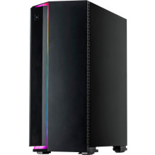 Inter-Tech Geh S-3906 Renegade 1x120mm RGB-Lüfter