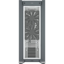 CORSAIR Geh Midi 7000D Airflow (Tempered Glass) Balta