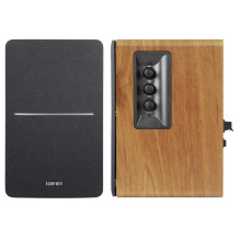 Edifier Studio R1280Ts 2.0 holz / silber retail Edifier Studio R1280Ts 2.0 holz / silber retail