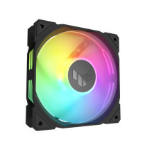 Asus TUF GAMING 3in1 TR120 FAN ARGB ČIERNA Asus TUF GAMING 3in1 TR120 FAN ARGB ČIERNA