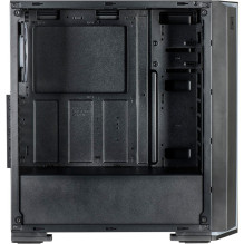 Inter-Tech Geh S-3906 Renegade 1x120mm RGB-Lüfter