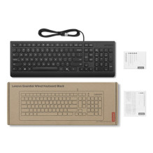 Lenovo TAS - Lenovo Essential Wired (GER)