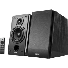 Edifier Studio R1855DB 2.0 Black Bluetooth retail Edifier Studio R1855DB 2.0 Black Bluetooth retail