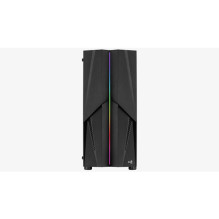 AeroCool Geh Midi Mecha v2 MicroATX / ATX / MiniITX onN 1xARGB