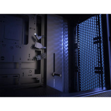 Corsair Case Frame 4000D black Schwarz (CC-9011290-WW) (CC9011290WW)