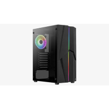 AeroCool Geh Midi Mecha v2 MicroATX / ATX / MiniITX oN 1xARGB AeroCool Geh Midi Mecha v2 MicroATX / ATX / MiniITX oN 1xARGB