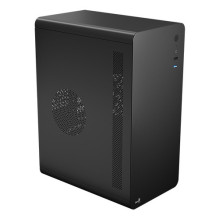 Aerocool CS-110-S-BK-v1 (juoda) Aerocool CS-110-S-BK-v1 (juoda)
