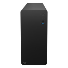 Aerocool CS-110-S-BK-v1 (Black) Aerocool CS-110-S-BK-v1 (Black)