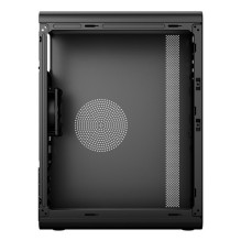 Aerocool CS-110-S-BK-v1 (juoda) Aerocool CS-110-S-BK-v1 (juoda)