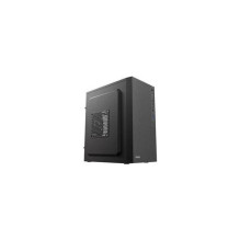 Antec Geh Mini Budget ST10M M-ATX / M-ITX korpusas BK