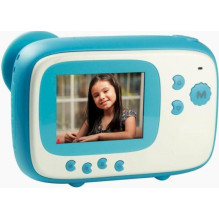 AGFA ARKIC DIGITAL CAMERA FOR CHILDREN BLACK AGFA ARKIC DIGITAL CAMERA FOR CHILDREN BLACK