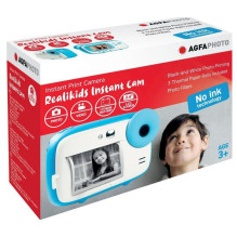 AGFA ARKIC DIGITAL CAMERA FOR CHILDREN BLACK AGFA ARKIC DIGITAL CAMERA FOR CHILDREN BLACK
