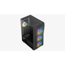 AeroCool Geh Midi Falcon-G v2 MicroATX / ATX / MiniITX (B / TG) AeroCool Geh Midi Falcon-G v2 MicroATX / ATX / MiniITX (B / TG)