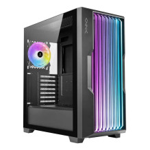 AZZA PC Gaming Gehäuse Midi...