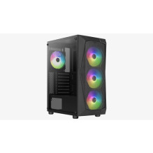 AeroCool Geh Midi Falcon-G v2 MicroATX / ATX / MiniITX (B / TG) AeroCool Geh Midi Falcon-G v2 MicroATX / ATX / MiniITX (B / TG)