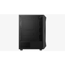 AeroCool Geh Midi Falcon-G v2 MicroATX / ATX / MiniITX (B / TG) AeroCool Geh Midi Falcon-G v2 MicroATX / ATX / MiniITX (B / TG)