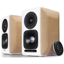 Edifier S880DB 2.0 holz / weiß Bluetooth retail Edifier S880DB 2.0 holz / weiß Bluetooth retail