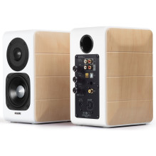 Edifier S880DB 2.0 holz / weiß Bluetooth retail Edifier S880DB 2.0 holz / weiß Bluetooth retail
