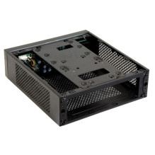 Chieftec Geh MINI-ITX IX-01B-OP (B) Chieftec Geh MINI-ITX IX-01B-OP (B)