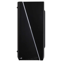 AeroCool Geh Mini Cylon Mini Black MicroATX / MiniITX korpusas o.N.