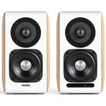 Edifier S880DB 2.0 Holz / weiß Bluetooth mažmeninė prekyba Edifier S880DB 2.0 Holz / weiß Bluetooth mažmeninė prekyba