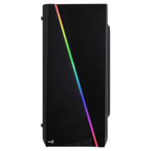 AeroCool Geh Mini Cylon Mini Black MicroATX / MiniITX case no PSU AeroCool Geh Mini Cylon Mini Black MicroATX / MiniITX case no PSU