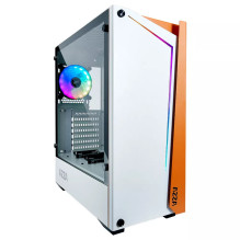AZZA PC Gaming Gehäuse Midi...
