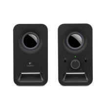 Logitech Z150 Juoda 2.0 (juoda) Logitech Z150 Juoda 2.0 (juoda)