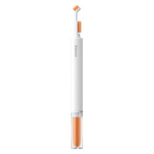 Baseus 3in1 ausinių valymo šepetėlis Baseus 3in1 ausinių valymo šepetėlis