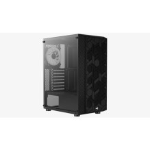 AeroCool Geh Midi Hive v3 MicroATX / ATX / MiniITX oN 1xFRGB AeroCool Geh Midi Hive v3 MicroATX / ATX / MiniITX oN 1xFRGB