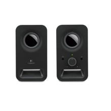 Logitech Z150 Juoda 2.0 (juoda) Logitech Z150 Juoda 2.0 (juoda)