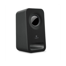 Logitech Z150 Black 2.0 (Black) Logitech Z150 Black 2.0 (Black)