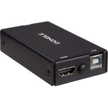 Inter-Tech KVM Dongle...