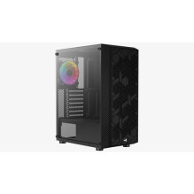 AeroCool Geh Midi Hive v3 MicroATX / ATX / MiniITX onN 1xFRGB AeroCool Geh Midi Hive v3 MicroATX / ATX / MiniITX onN 1xFRGB
