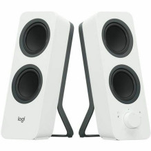 Logitech Speaker Z207 white...